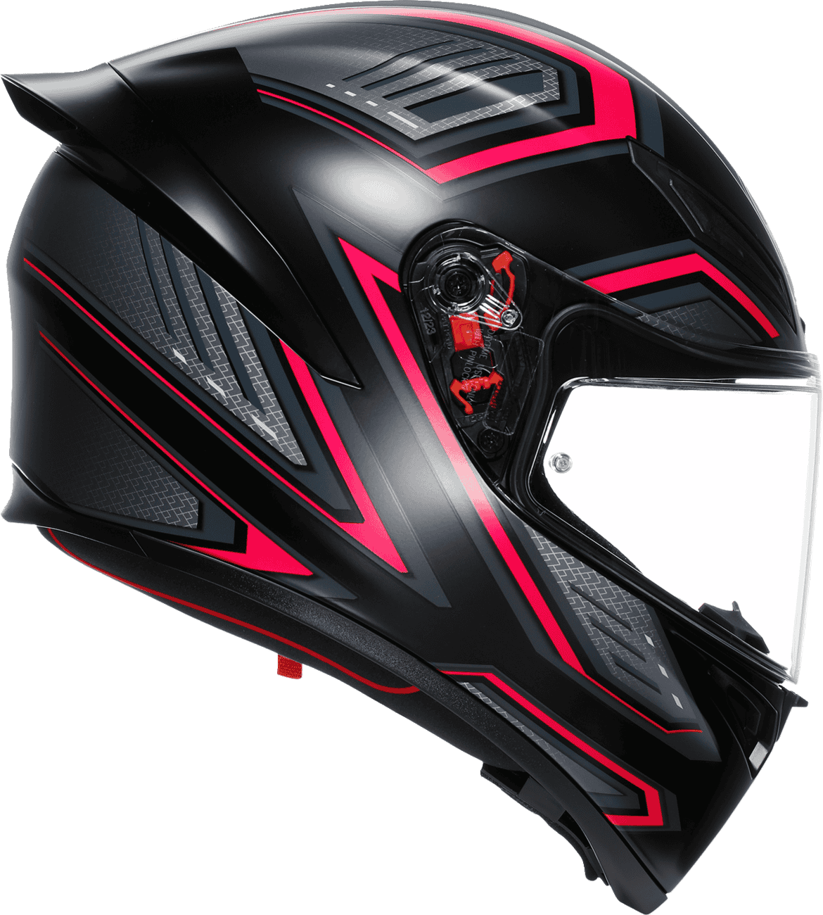 AGV K1 S Sling Full Face Motorcycle Helmet