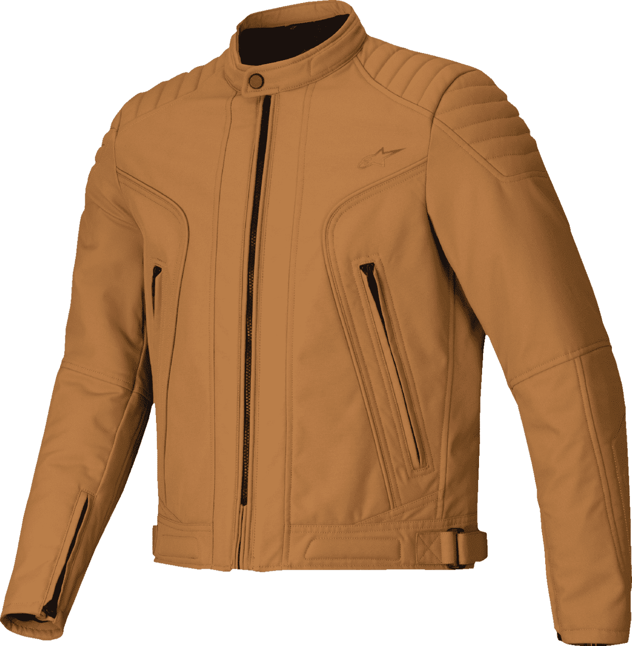 alpinestars-clayton-wr-mens-riding-jacket-brown-light-gold-main