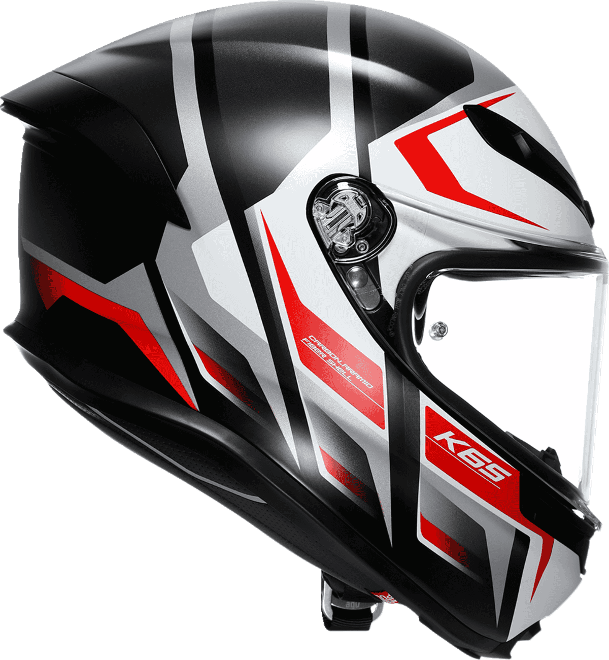 AGV K6 S Karve Full Face Motorcycle Helmet