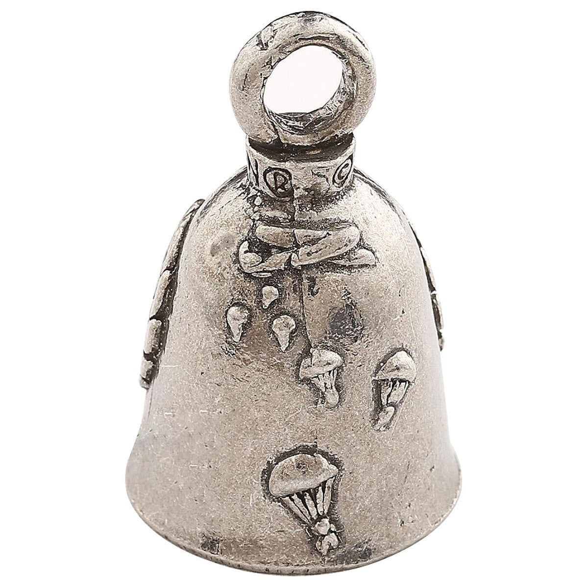 Biker Motorcycle Bells - Guardian Bell Airborne