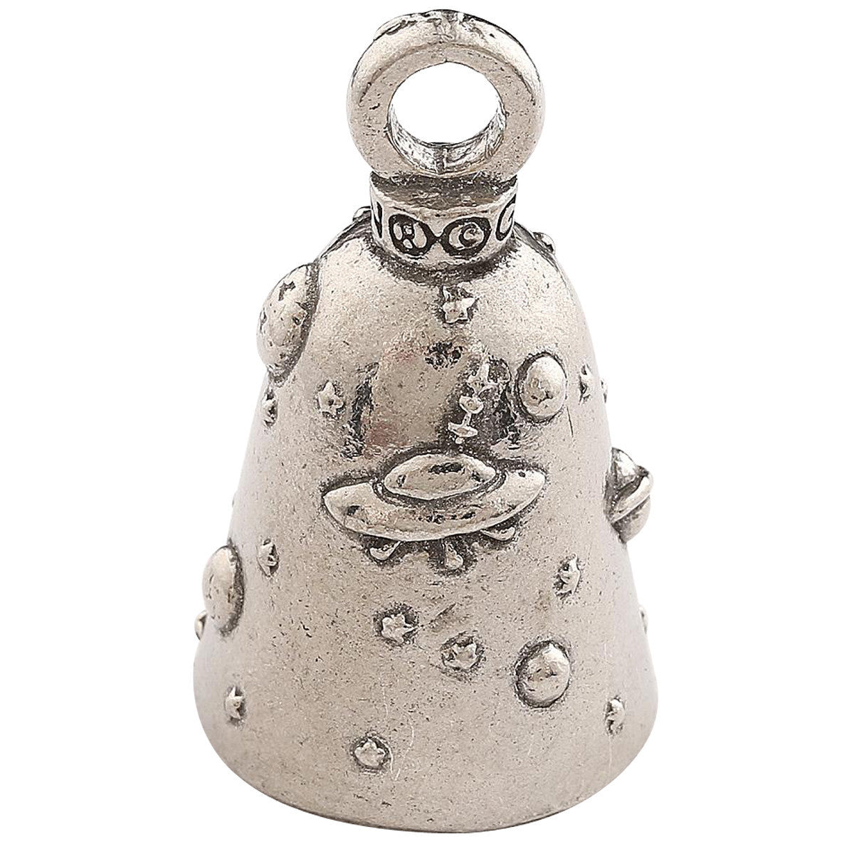 Biker Motorcycle Bells - Guardian Bell Alien