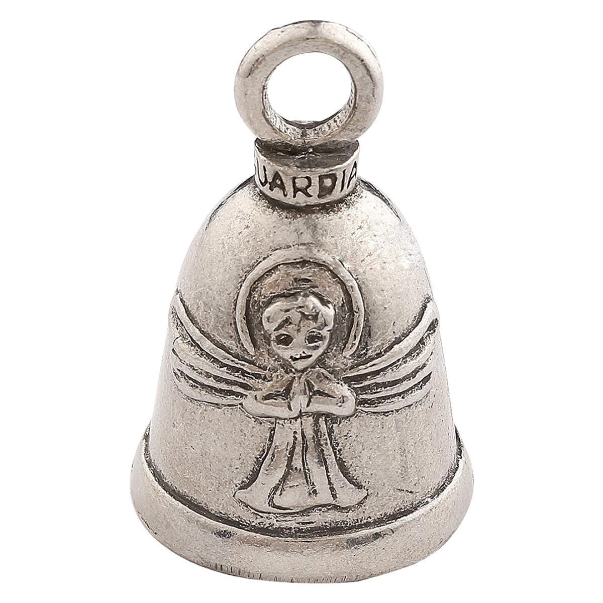 Biker Motorcycle Bells - Guardian Bell Angel