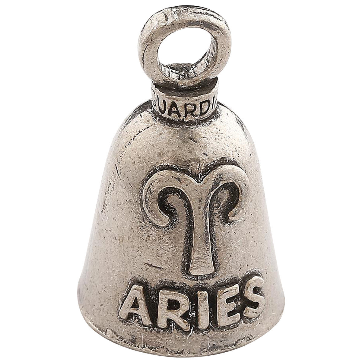 Biker Motorcycle Bells - Guardian Bell Aries