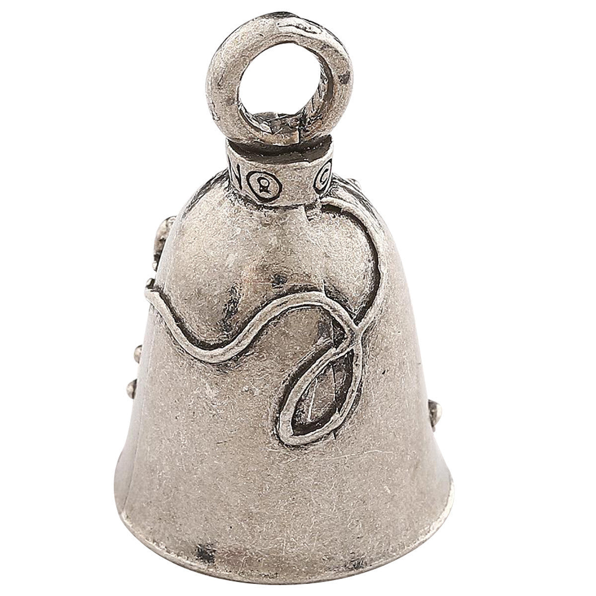 Biker Motorcycle Bells - Guardian Bell Bass (Fish)