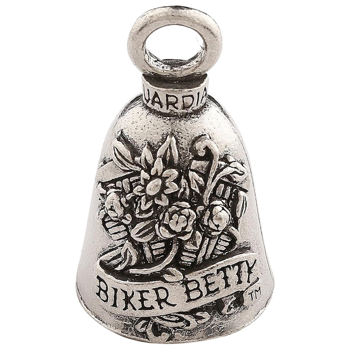 Biker Motorcycle Bells - Guardian Bell Biker Betty