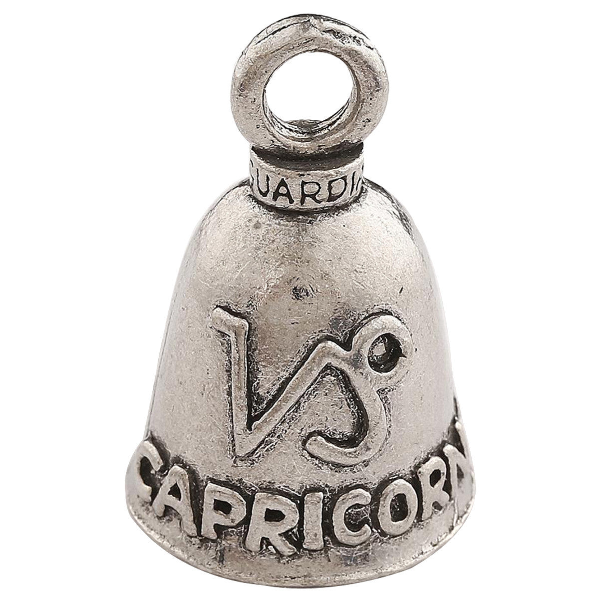 Biker Motorcycle Bells - Guardian Bell Capricorn