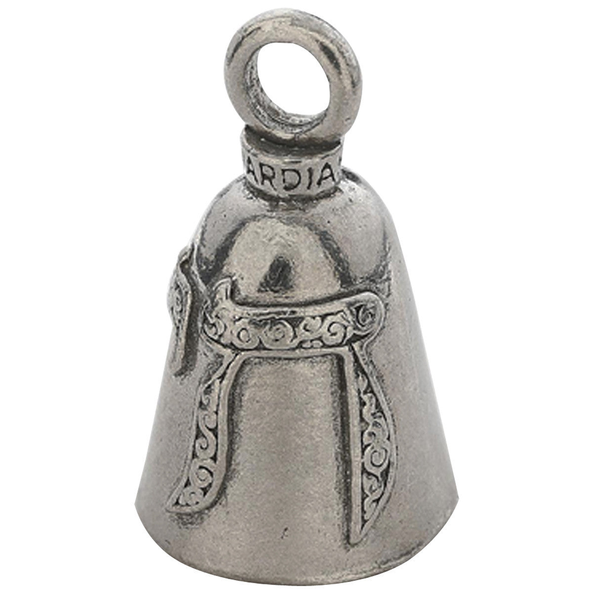 Biker Motorcycle Bells - Guardian Bell Chai