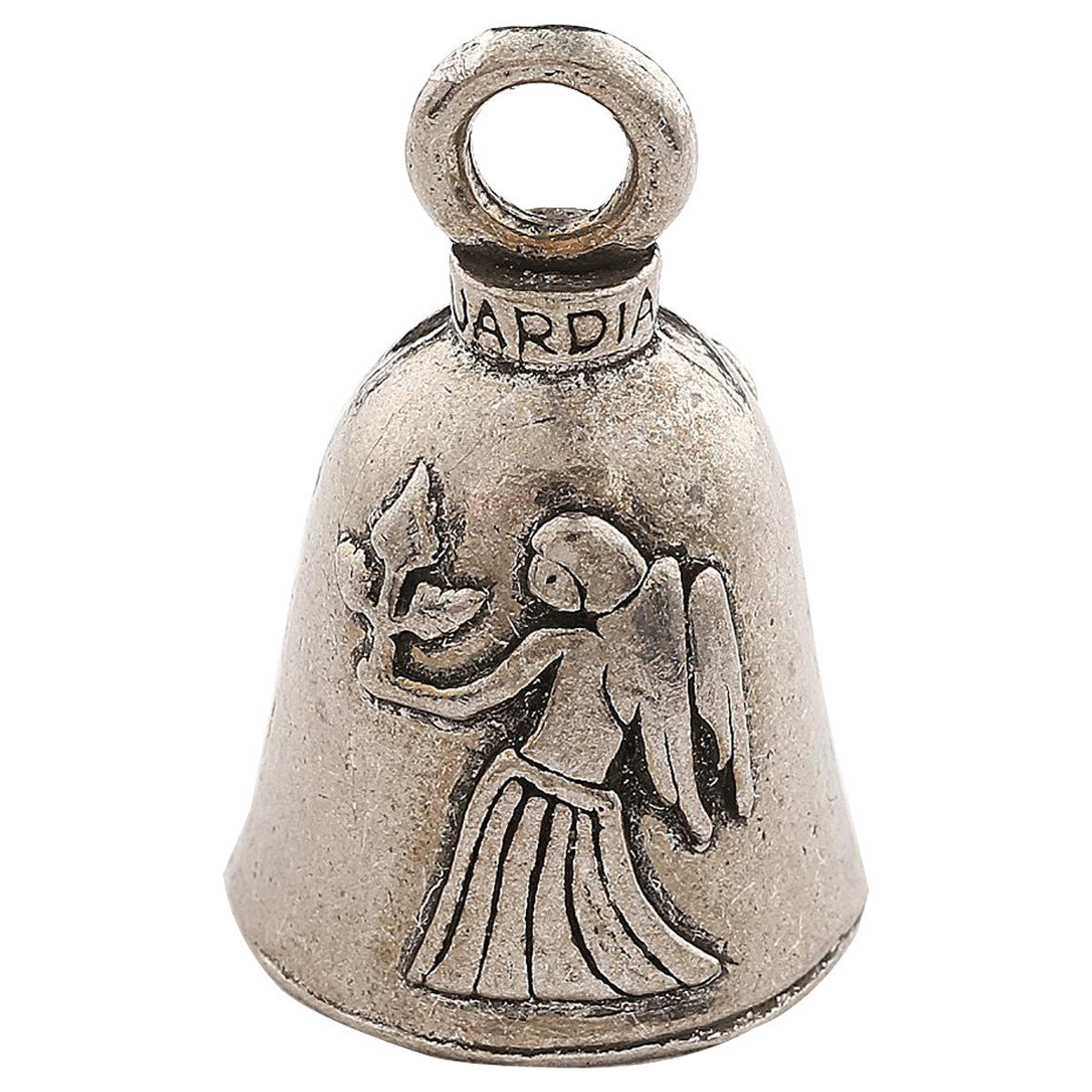 Biker Motorcycle Bells - Guardian Bell Virgo