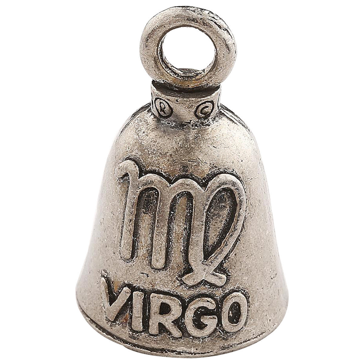 Biker Motorcycle Bells - Guardian Bell Virgo