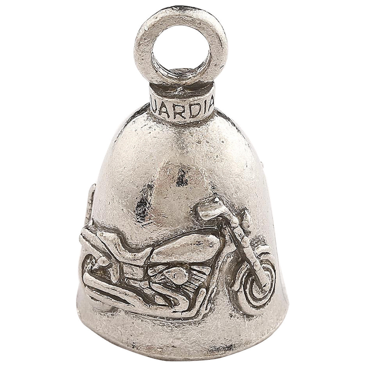 Biker Motorcycle Bells - Guardian Bell Cruiser Motorcycle