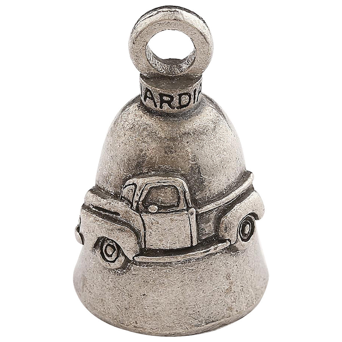 Biker Motorcycle Bells - Guardian Bell Vintage Ford Pickup