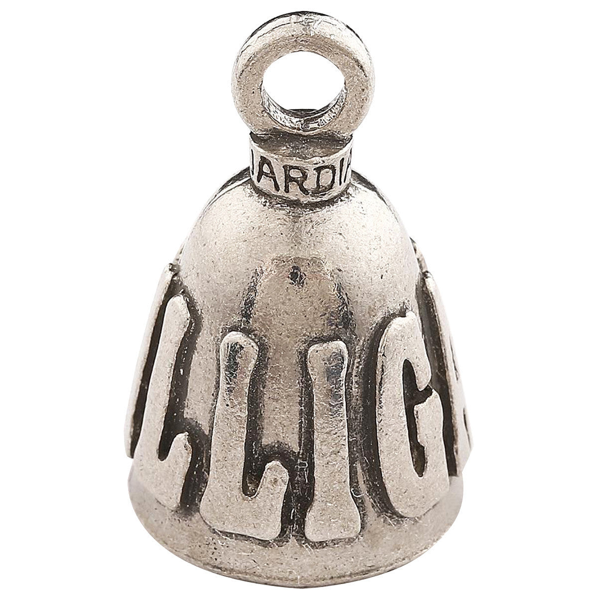 Biker Motorcycle Bells - Guardian Bell Dilligaf