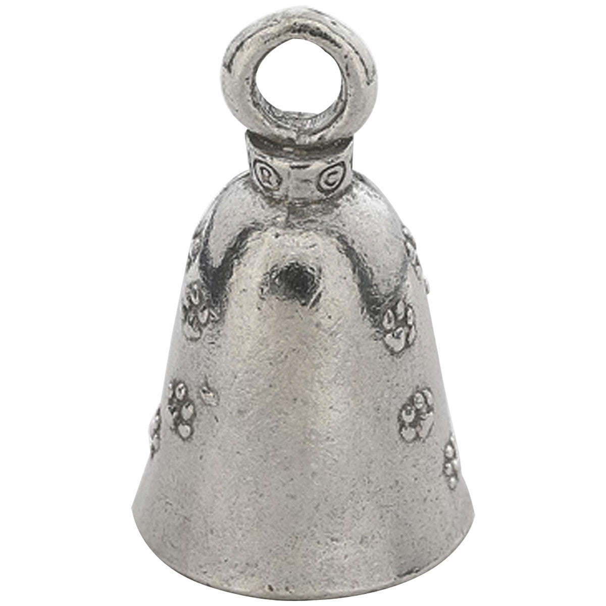 Biker Motorcycle Bells - Guardian Bell Dog Paw