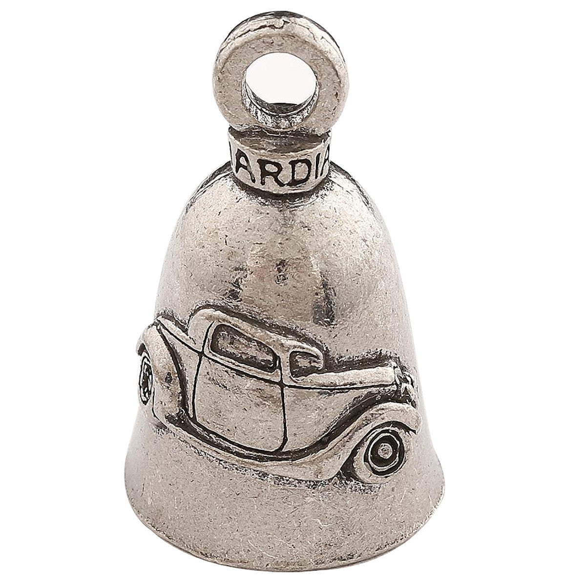 Biker Motorcycle Bells - Guardian Bell Vintage Ford Coupe