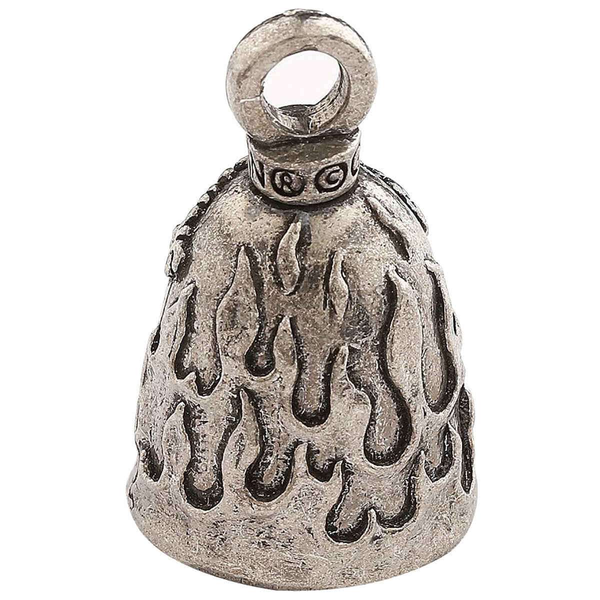 Biker Motorcycle Bells - Guardian Bell Try Burning This One A**Hole