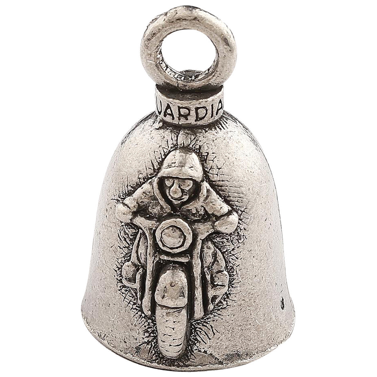 Biker Motorcycle Bells - Guardian Bell Trike