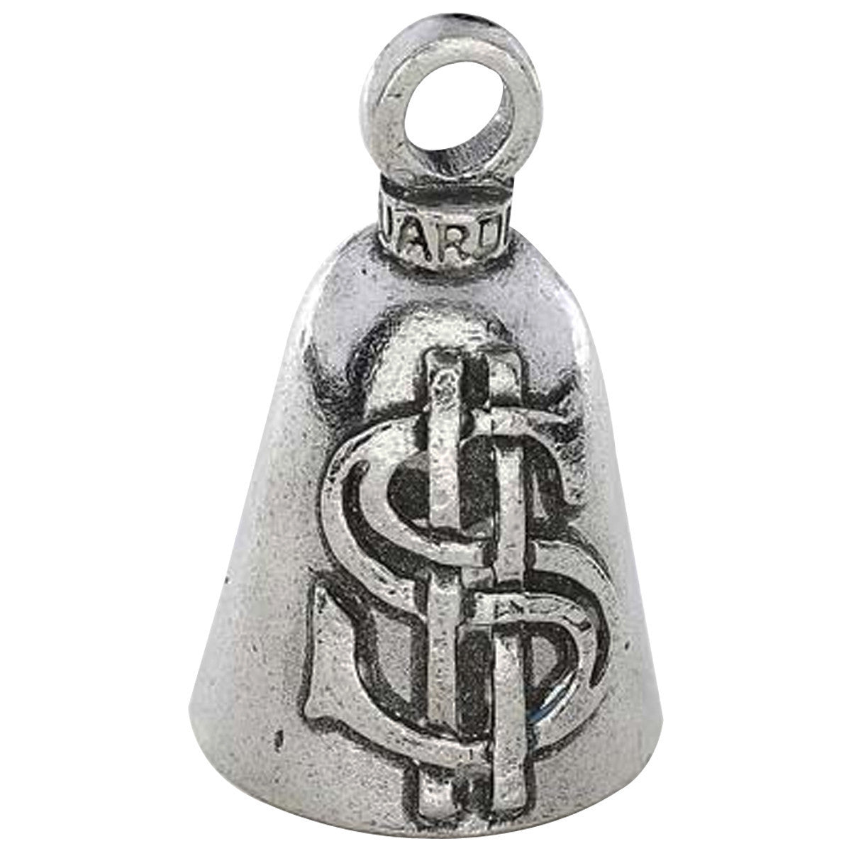 Biker Motorcycle Bells - Guardian Bell Dollar Sign