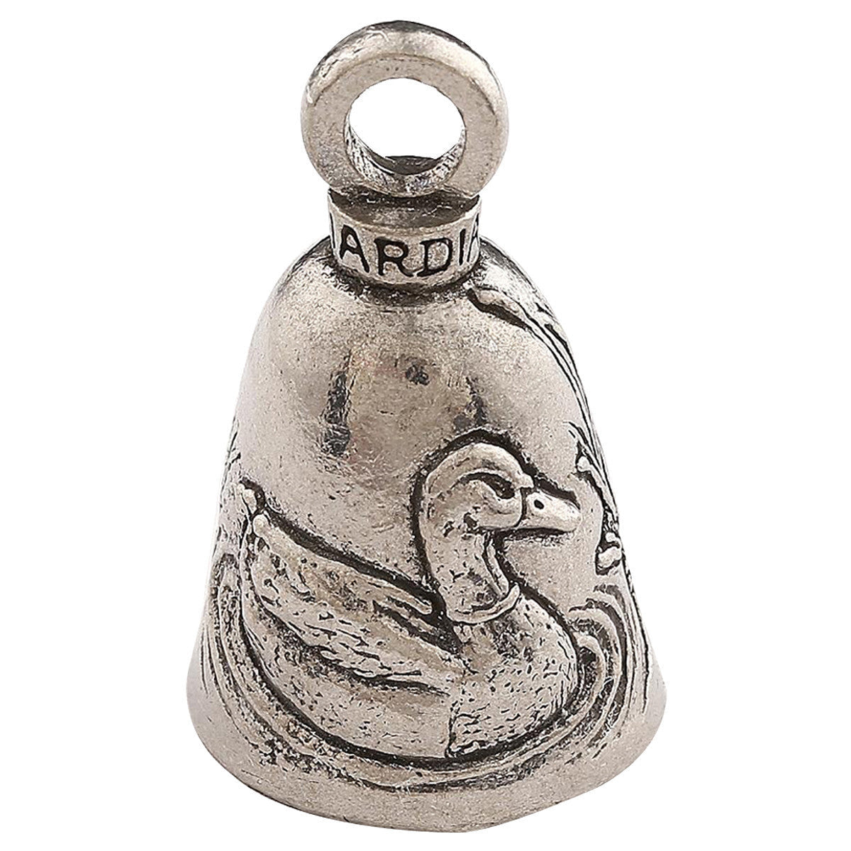 Biker Motorcycle Bells - Guardian Bell Duck