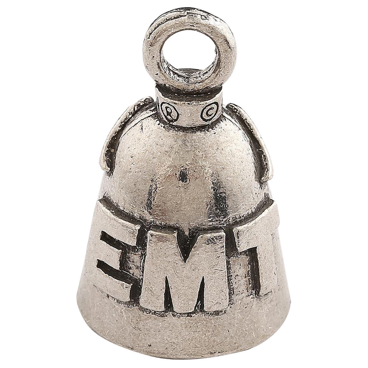 Biker Motorcycle Bells - Guardian Bell Medical EMT