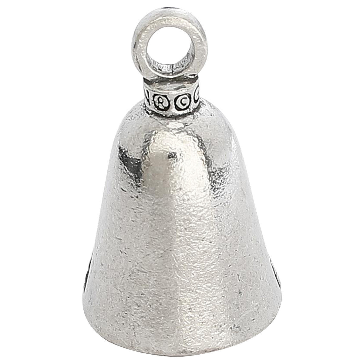 Biker Motorcycle Bells - Guardian Bell Eye Of Providence