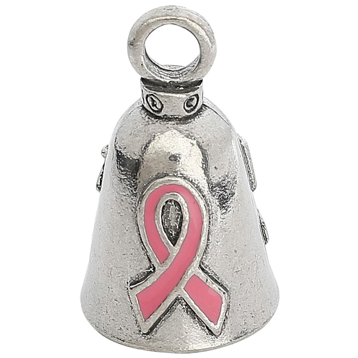 Biker Motorcycle Bells - Guardian Bell F@(# Cancer