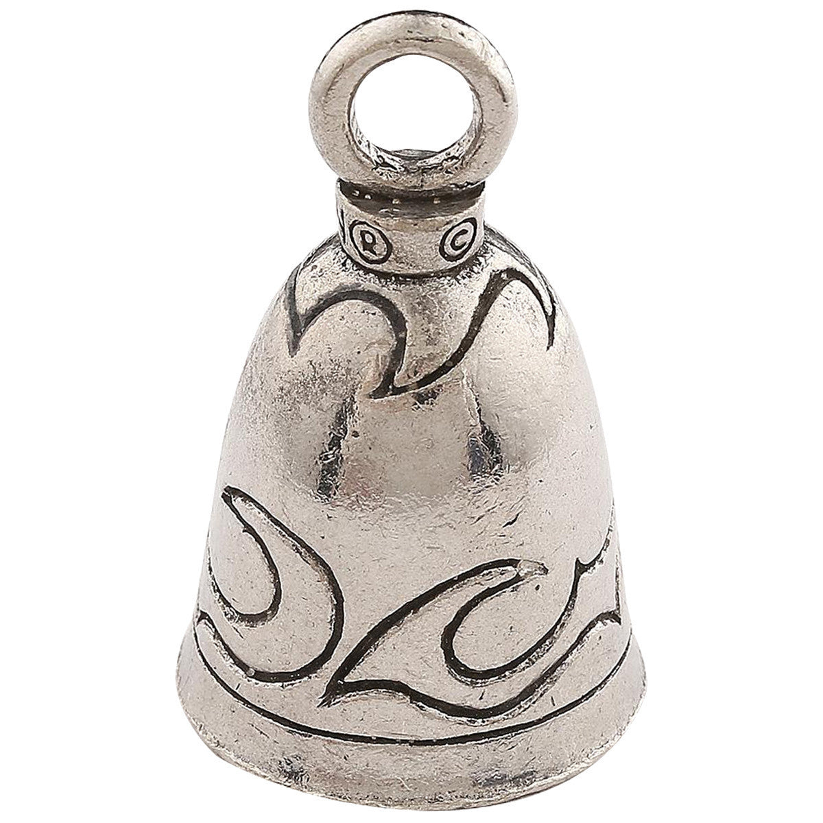 Biker Motorcycle Bells - Guardian Bell Tribal