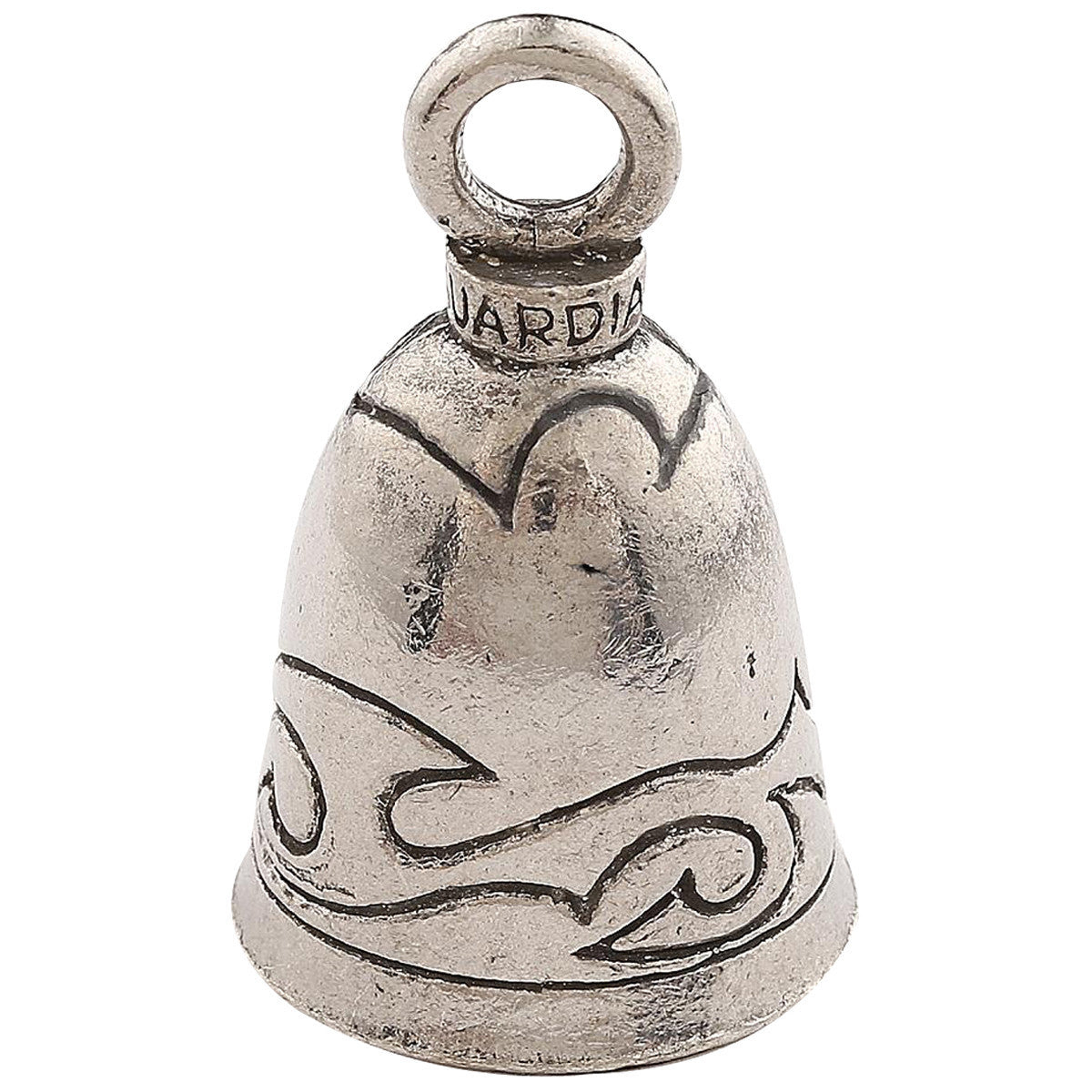 Biker Motorcycle Bells - Guardian Bell Tribal