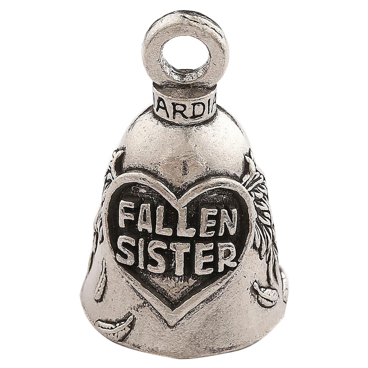 Biker Motorcycle Bells - Guardian Bell Fallen Sister