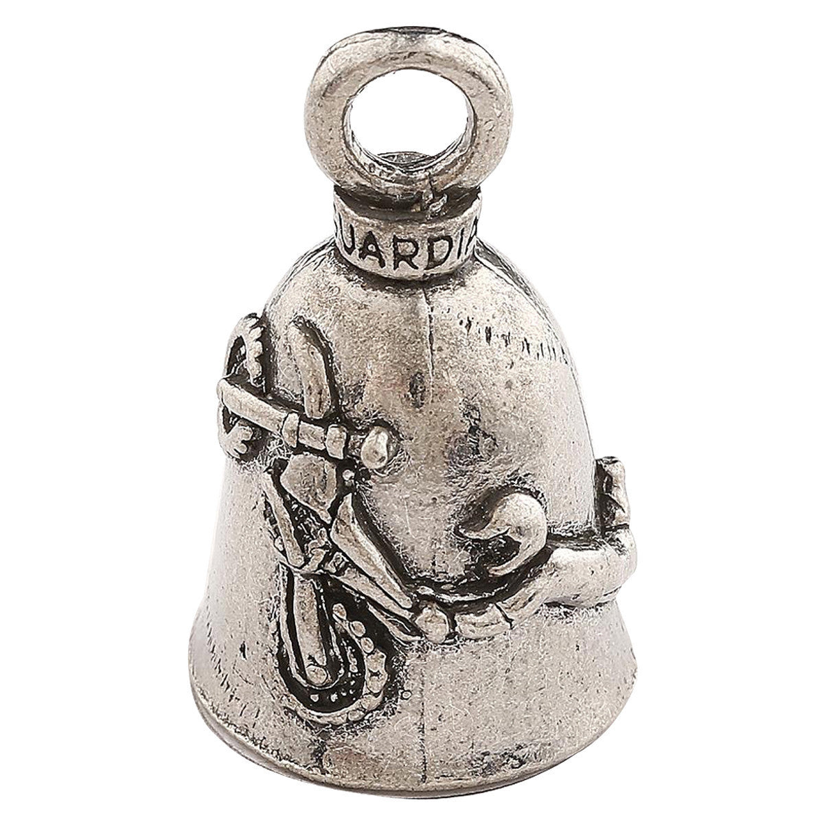 Biker Motorcycle Bells - Guardian Bell Flyin' High