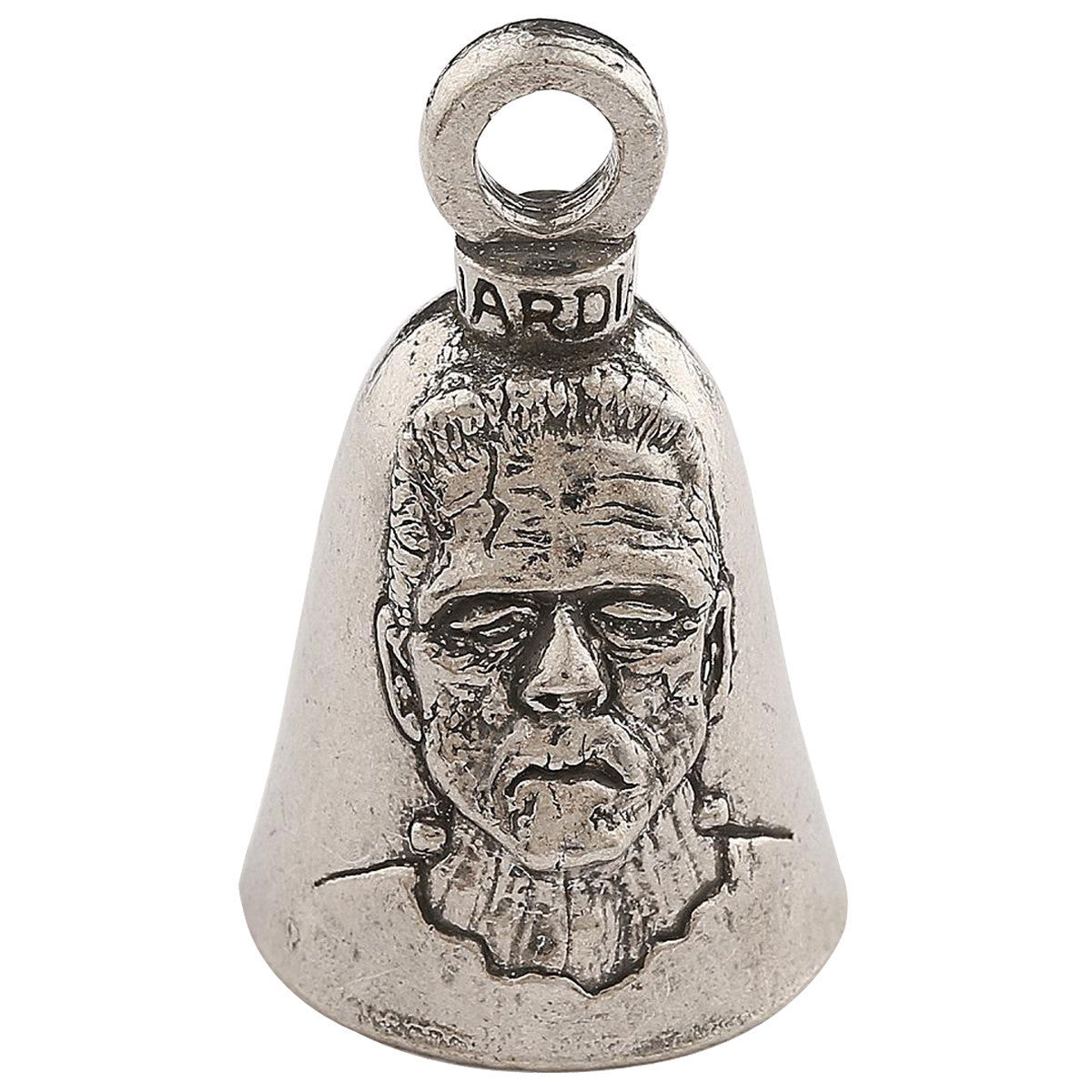 Biker Motorcycle Bells - Guardian Bell Frankenstein