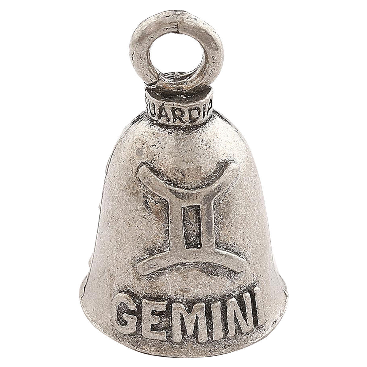 Biker Motorcycle Bells - Guardian Bell Gemini