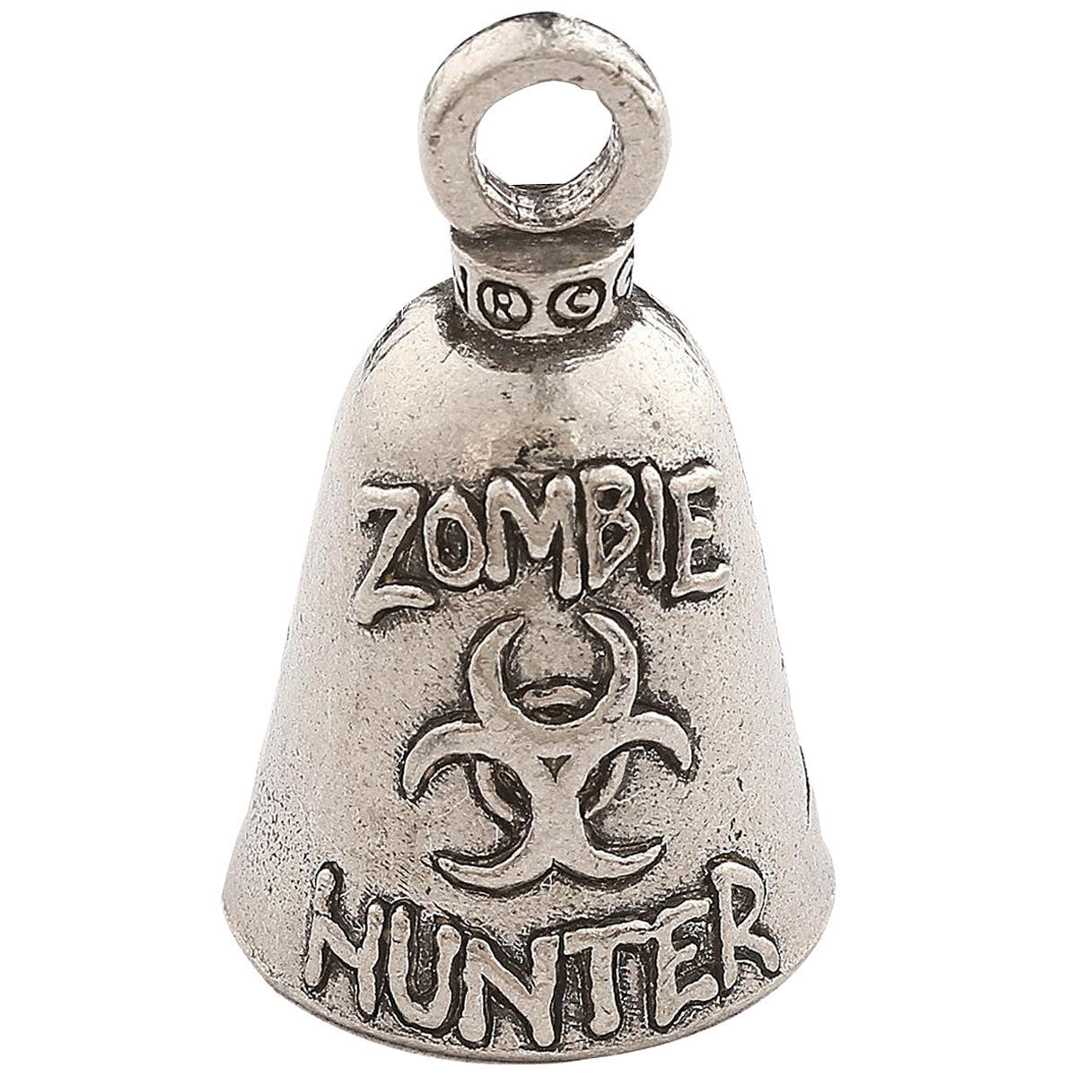 Biker Motorcycle Bells - Guardian Bell Zombie Hunter