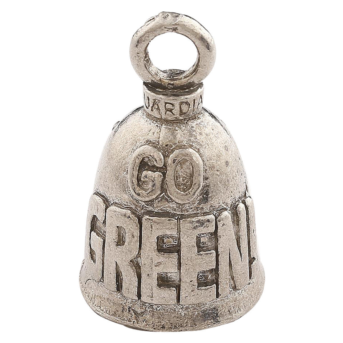 Biker Motorcycle Bells - Guardian Bell Go Green