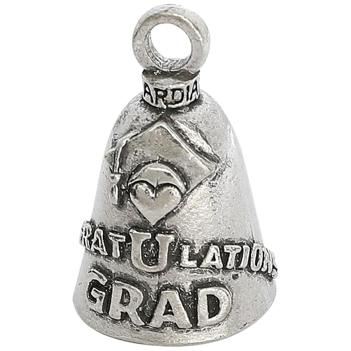 Biker Motorcycle Bells - Guardian Bell Graduate