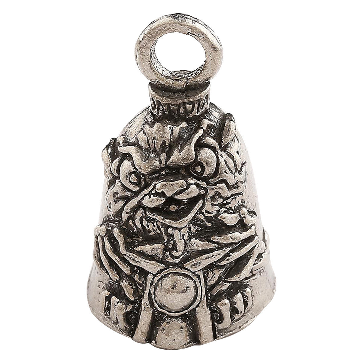 Biker Motorcycle Bells - Guardian Bell Gremlin