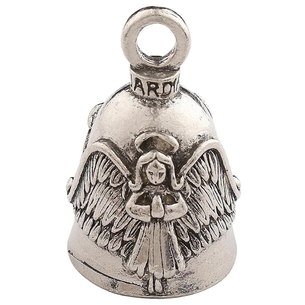 Biker Motorcycle Bells - Guardian Bell Halo