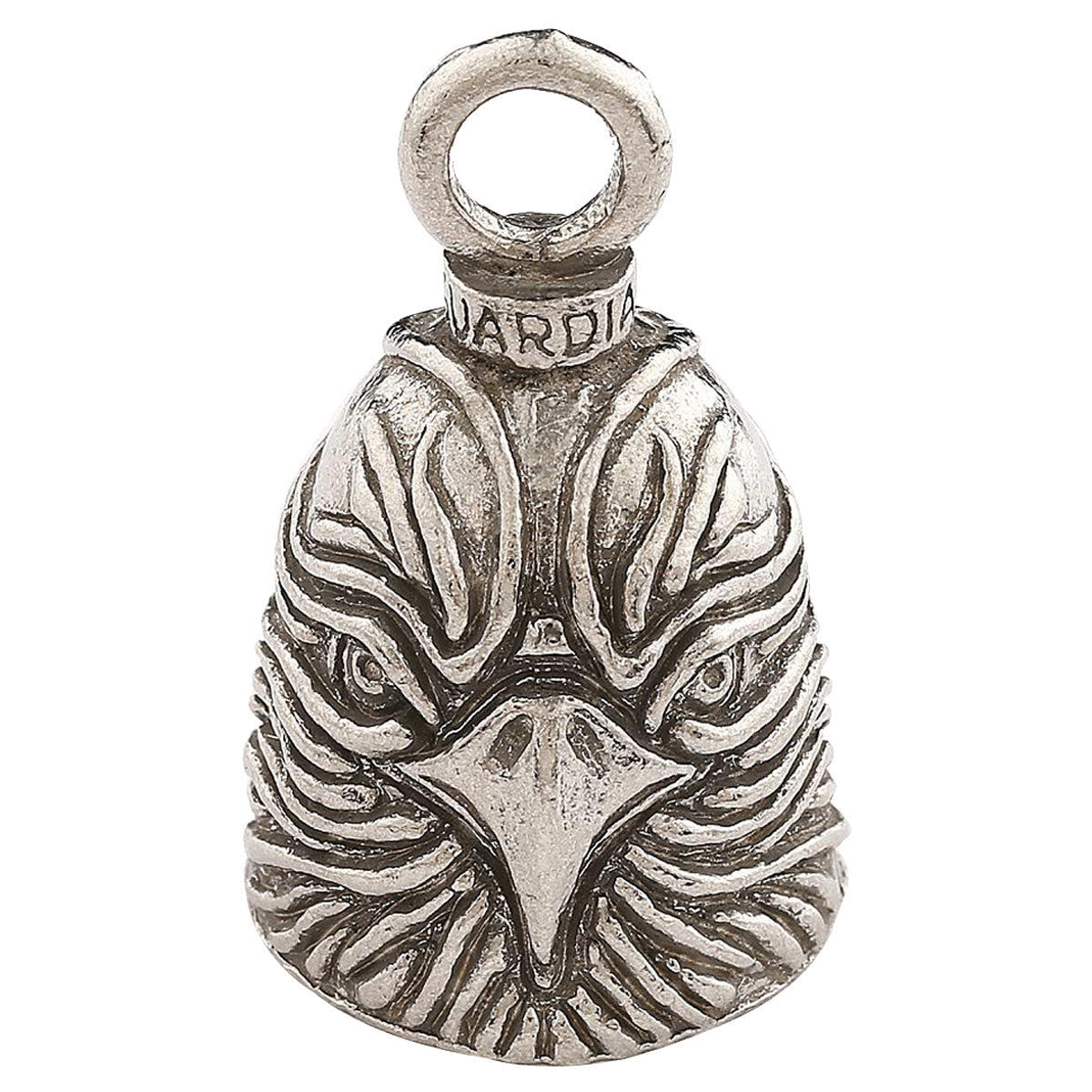 Biker Motorcycle Bells - Guardian Bell Hawk