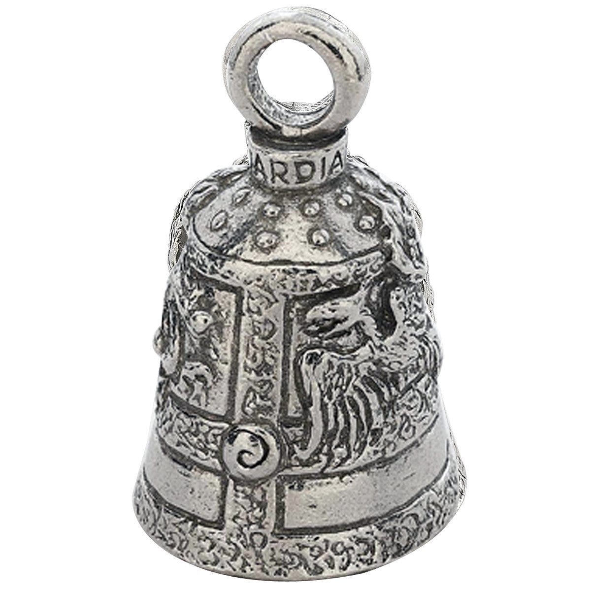 Biker Motorcycle Bells - Guardian Bell Tibetan