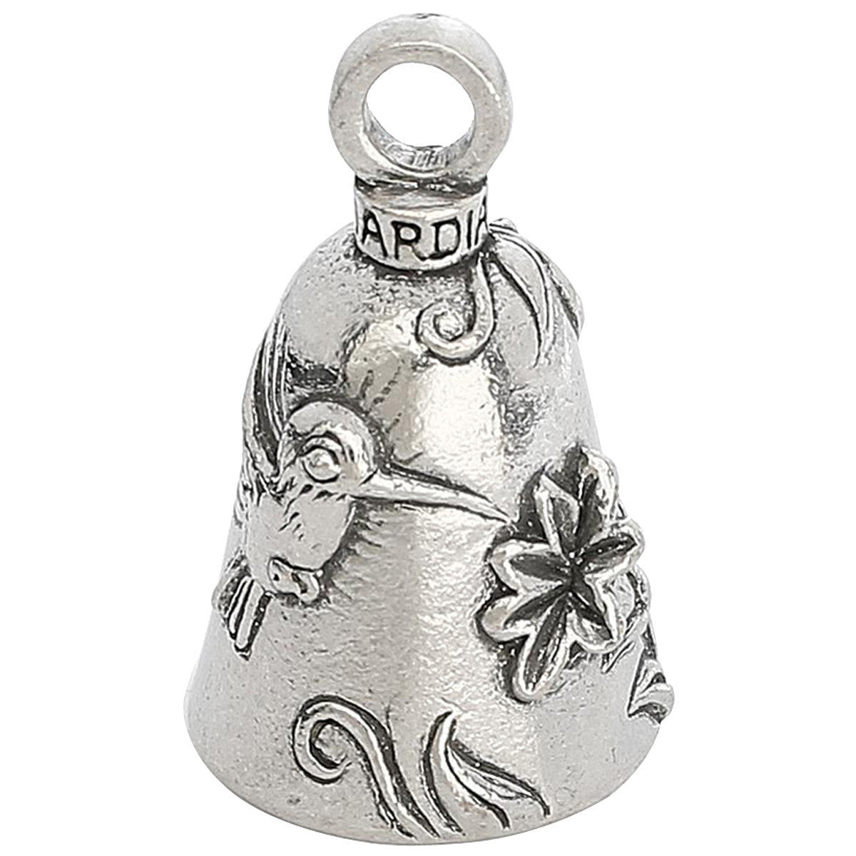 Biker Motorcycle Bells - Guardian Bell Hummingbird