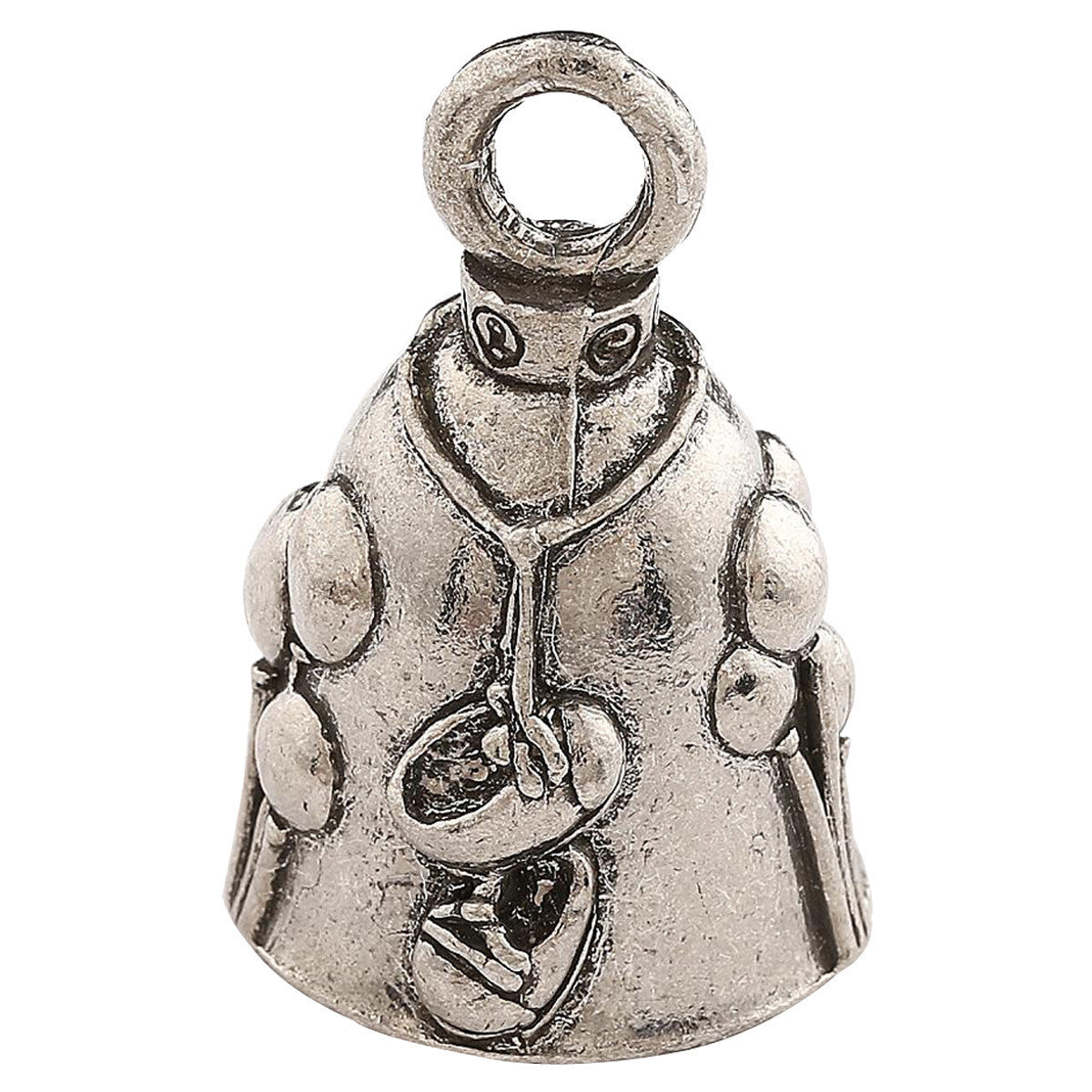 Biker Motorcycle Bells - Guardian Bell It's A Boy