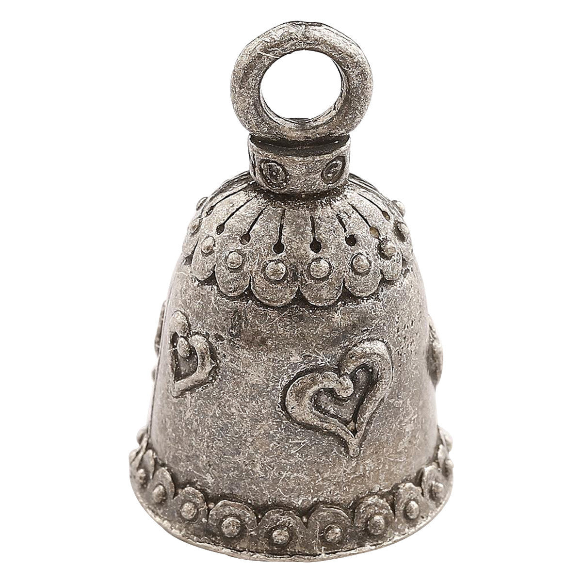 Biker Motorcycle Bells - Guardian Bell It's A Girl