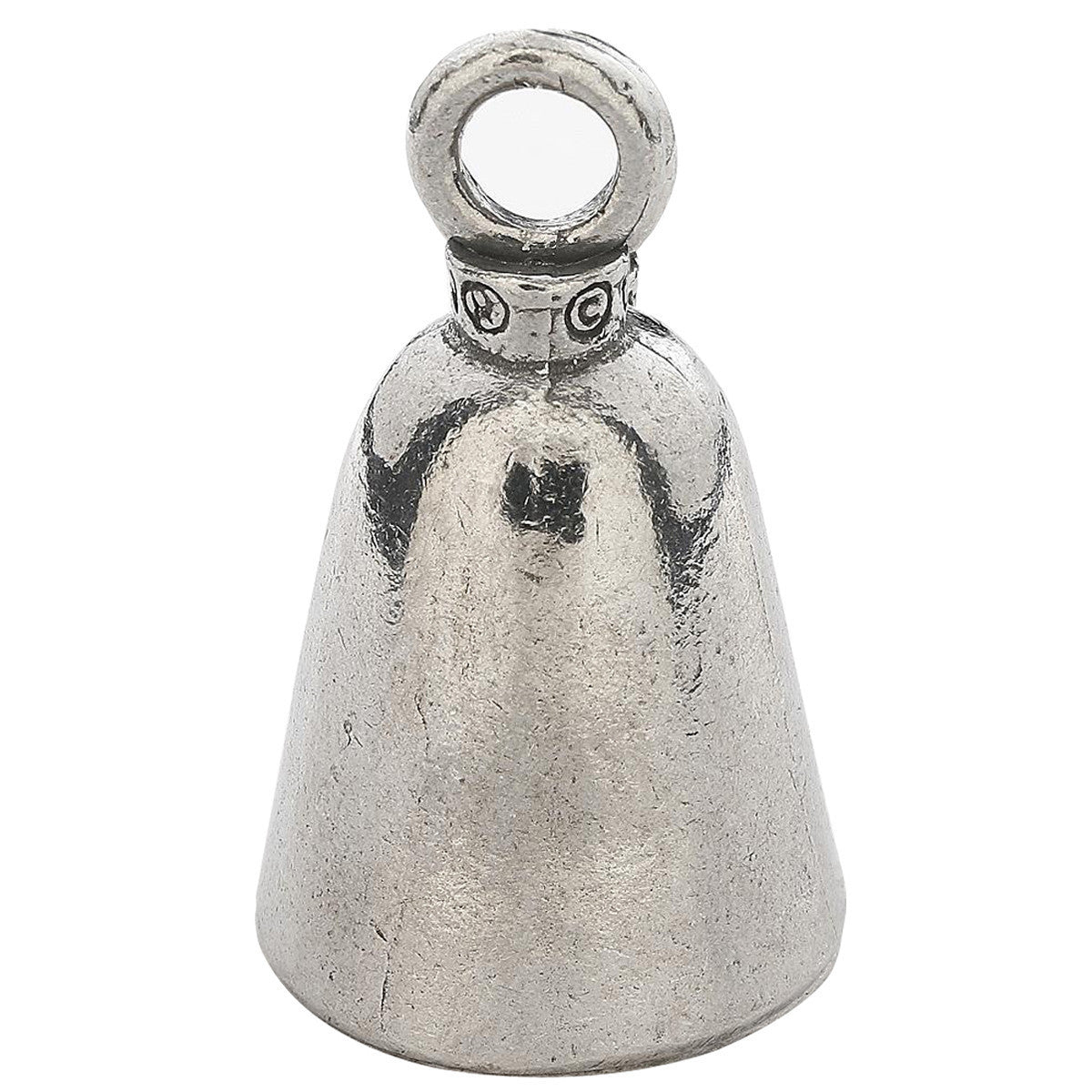 Biker Motorcycle Bells - Guardian Bell Star of David