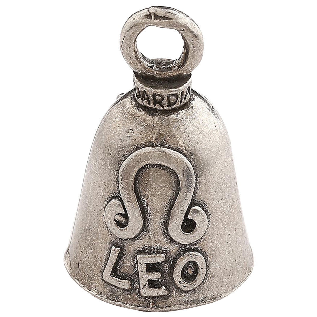 Biker Motorcycle Bells - Guardian Bell Leo