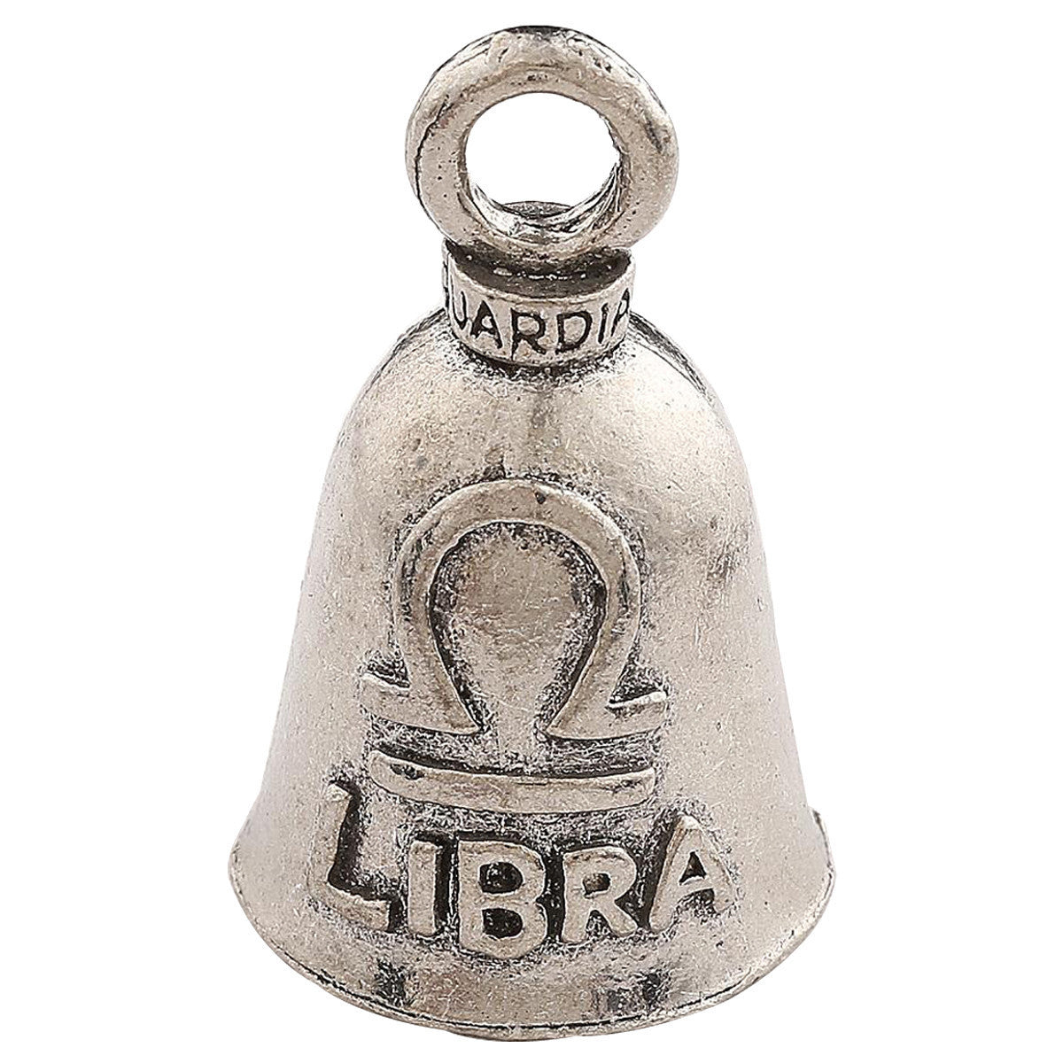 Biker Motorcycle Bells - Guardian Bell Libra