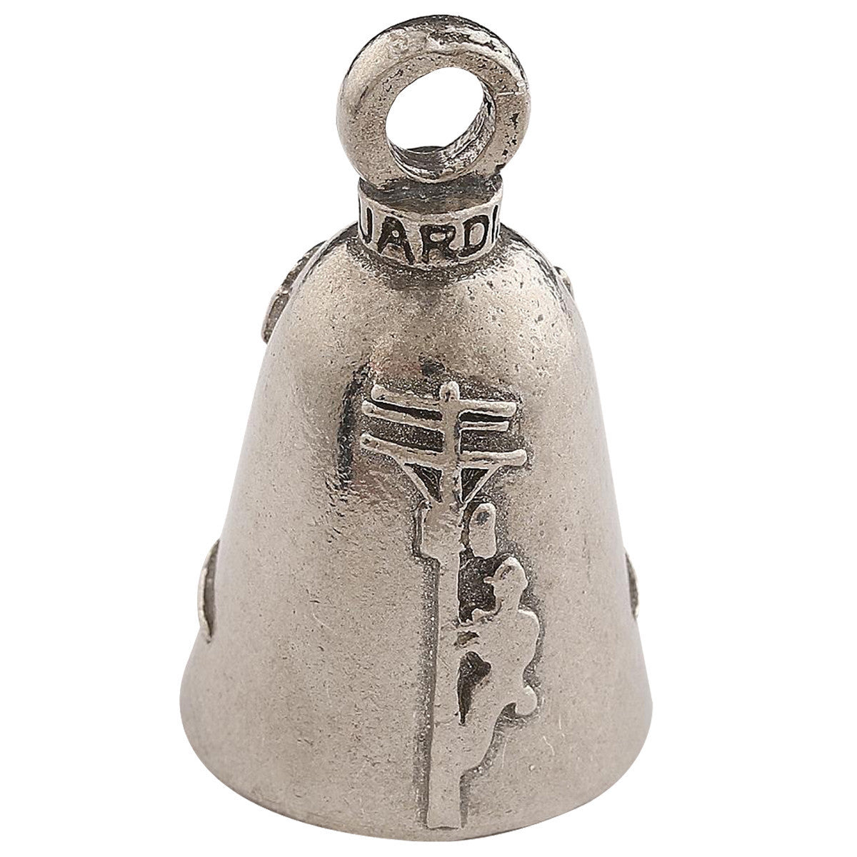 Biker Motorcycle Bells - Guardian Bell Lineman