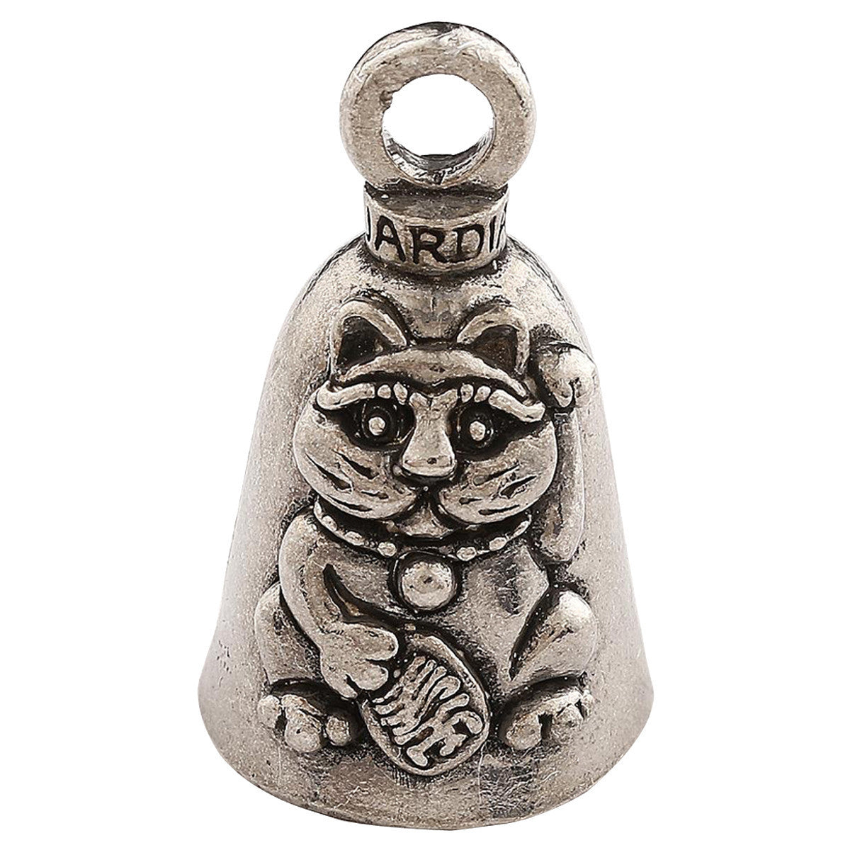 Biker Motorcycle Bells - Guardian Bell Maneki-Neko