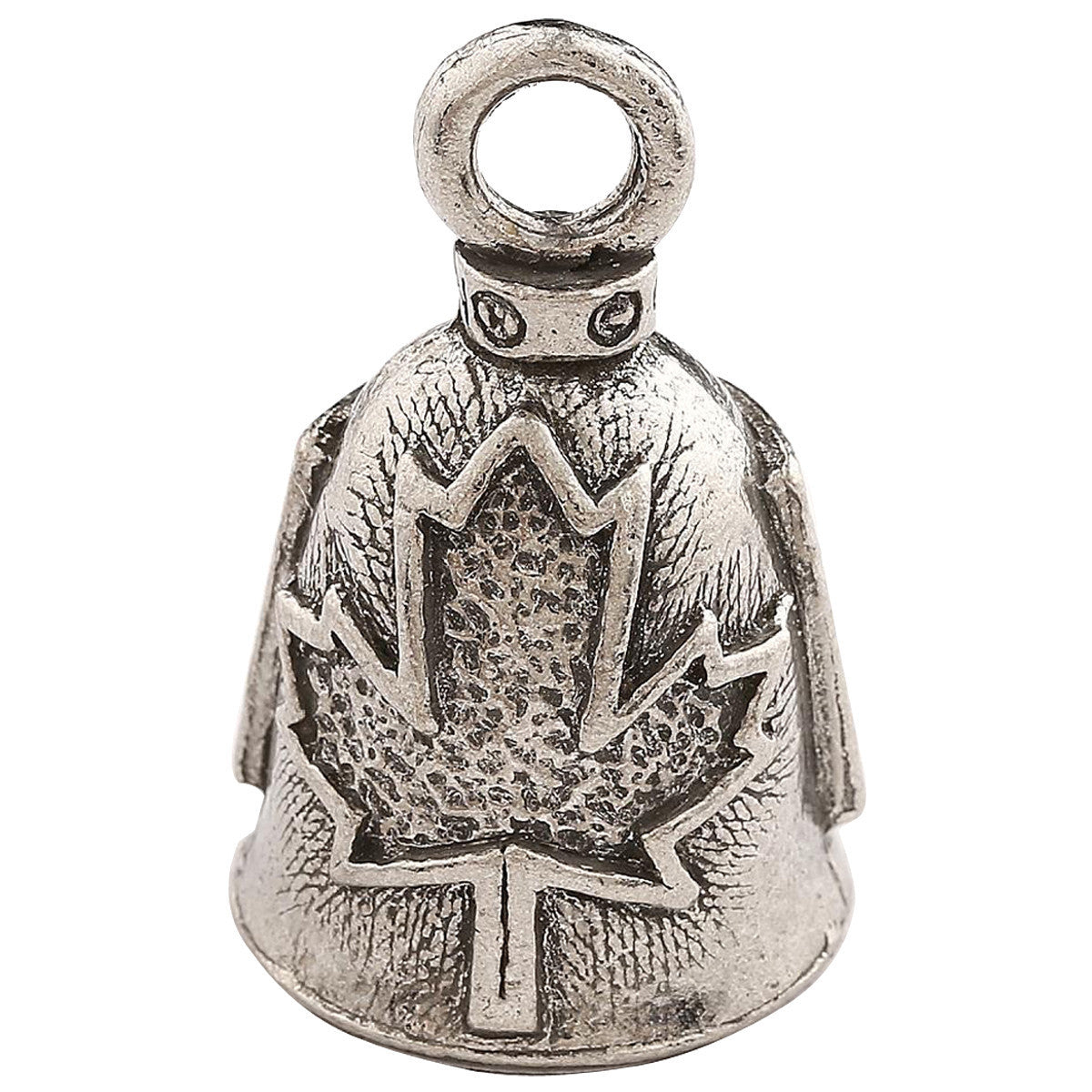 Biker Motorcycle Bells - Guardian Bell Maple Leaf