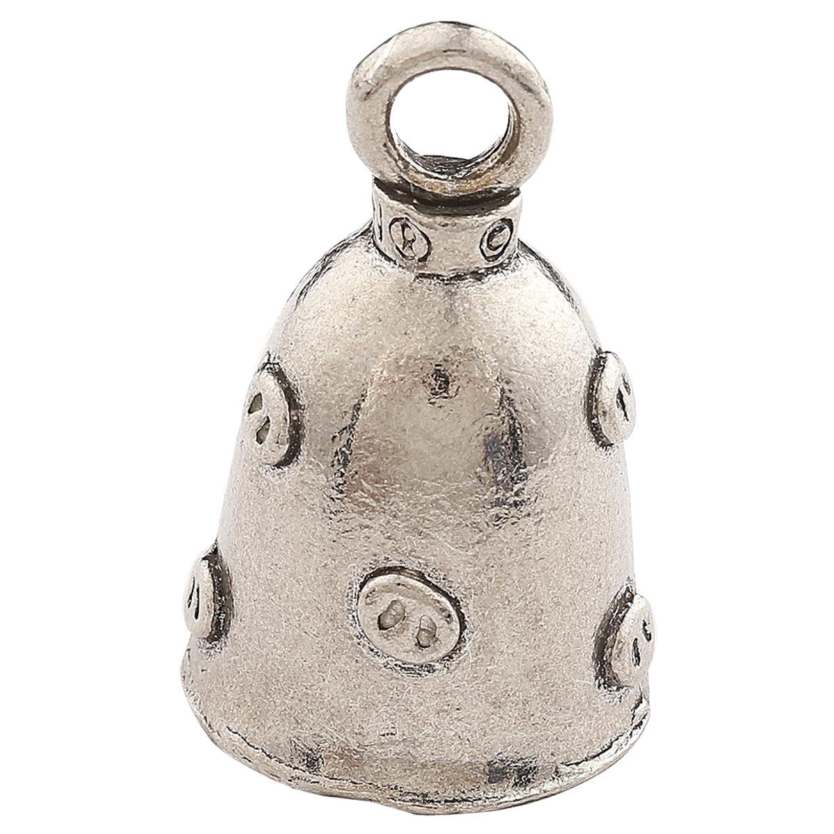 Biker Motorcycle Bells - Guardian Bell Pig