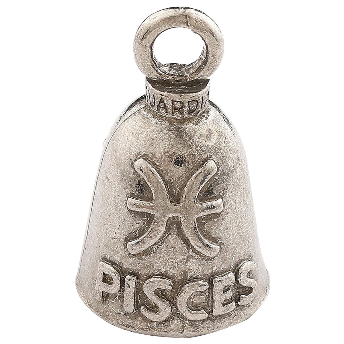 Biker Motorcycle Bells - Guardian Bell Pisces