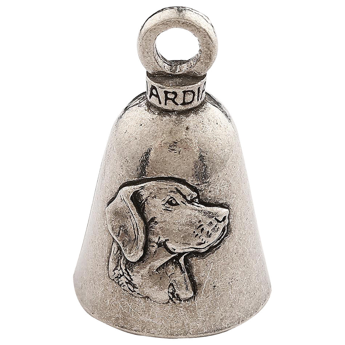 Biker Motorcycle Bells - Guardian Bell Pointer Dog Breed